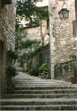 Assisi, Umbria, Italy