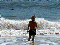 Fishing in Retirement