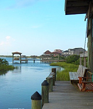 St. Augustine Intercoastal