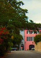 Charleston Hom