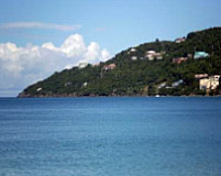 Megans Bay