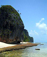 Dominican Republic Snorkeling Spot