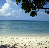 Grand Cayman Privat