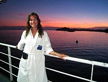 Retire on a Cruise Ship Retire on a Cruise Ship