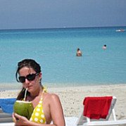 Retirement Bliss and a Coconut